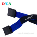 BFR BANDS Occlusion Training bands Polypropylene Strap